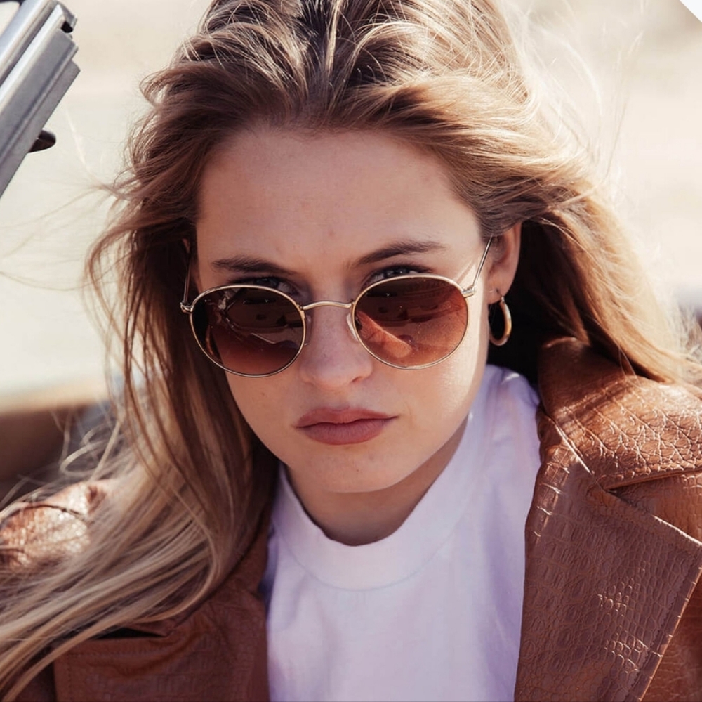 MVMT Sunglasses Women's